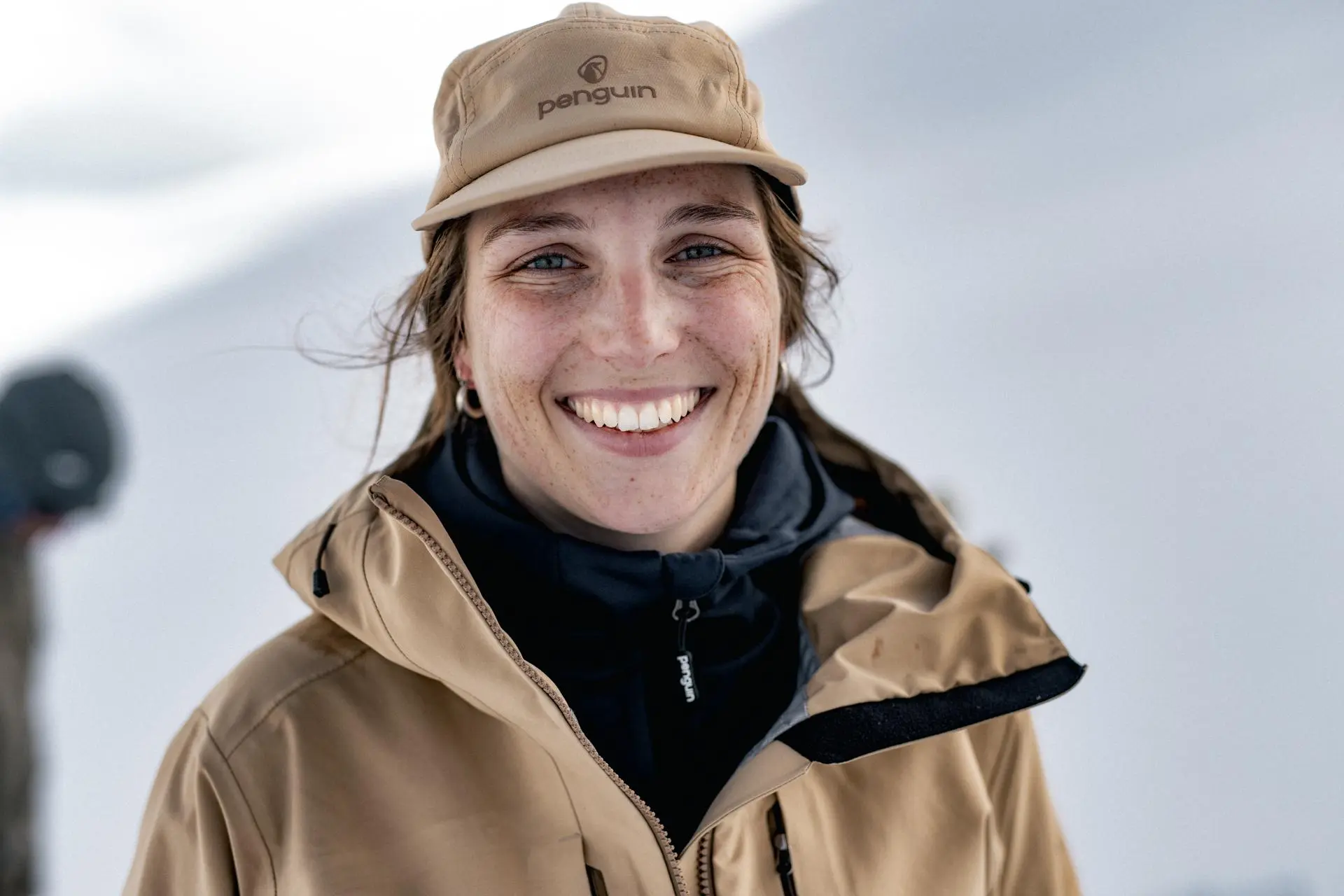 Penguin Family Laura