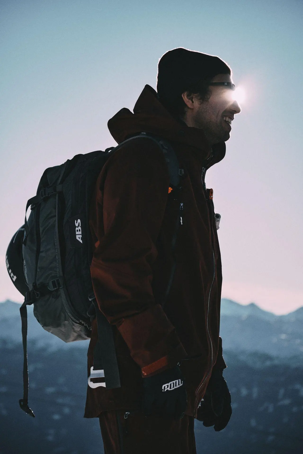 Penguin Family Victor