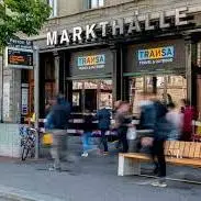 Penguin Store Schweiz Bern Transa