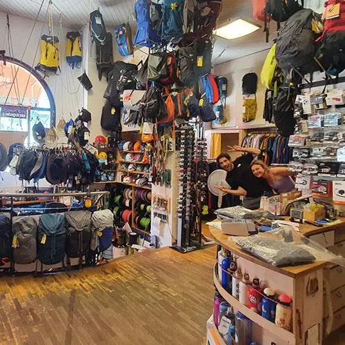 Penguin Store Schweiz Geneve Cactus Sports