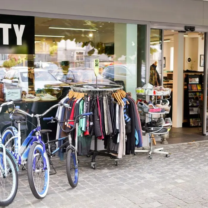 Penguin Store Schweiz Stans 3sixty